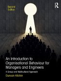 An Introduction to Organisational Behaviour for Managers and Engineers (eBook, ePUB)