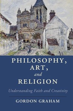 Cover Philosophy, Art, and Religion (eBook, ePUB)