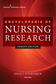 Encyclopedia of Nursing Research (eBook, ePUB)