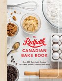 The Redpath Canadian Bake Book (eBook, ePUB)