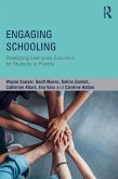 Engaging Schooling (eBook, ePUB)