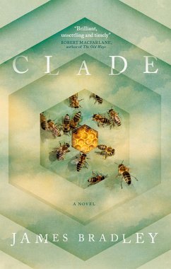 Clade (eBook, ePUB) - Bradley, James