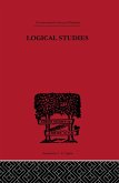 Logical Studies (eBook, ePUB)