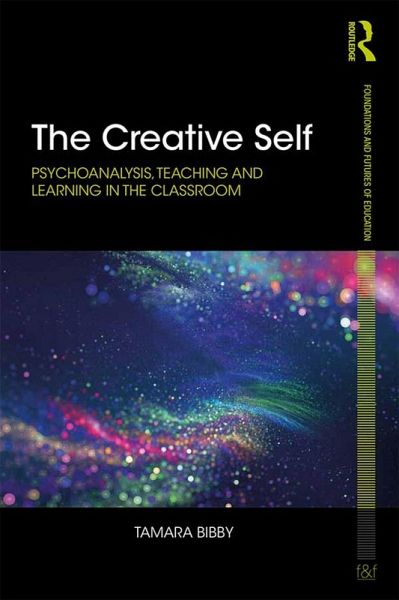 The Creative Self (eBook, ePUB) The Creative Self (eBook, ePUB)