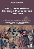 The Global Human Resource Management Casebook (eBook, PDF)