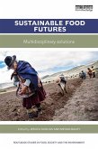 Sustainable Food Futures (eBook, ePUB)