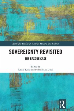 Cover Sovereignty Revisited (eBook, PDF)