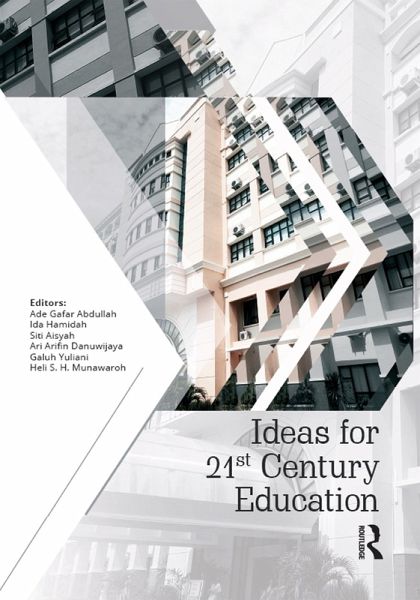 Ideas for 21st Century Education (eBook, ePUB) Ideas for 21st Century Education (eBook, ePUB)