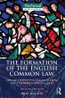 The Formation of the English Common Law... - Bild 1