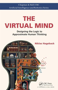 The Virtual Mind (eBook, ePUB) - Hageback, Niklas