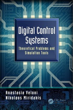 Digital Control Systems (eBook, ePUB) - Veloni, Anastasia; Miridakis, Nikolaos