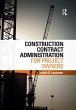 Construction Contract Administration... - Bild 1