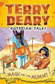 Egyptian Tales: The Magic and the Mummy (eBook, PDF)