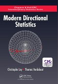 Modern Directional Statistics (eBook, ePUB)
