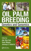 Oil Palm Breeding (eBook, ePUB)