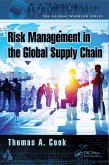 Enterprise Risk Management in the Global Supply Chain (eBook, ePUB)