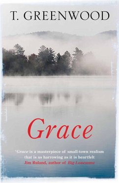 Grace (eBook, ePUB) - Greenwood, T.