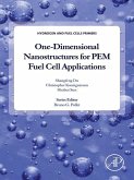 One-dimensional Nanostructures for PEM Fuel Cell Applications (eBook, ePUB)