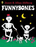 Funnybones (eBook, ePUB)