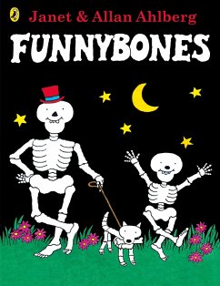 Cover Funnybones (eBook, ePUB)