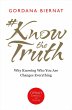 #KnowTheTruth (eBook, ePUB) - Bild 1
