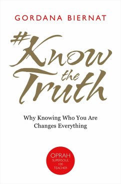 Cover #KnowTheTruth (eBook, ePUB)