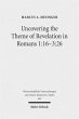 Uncovering the Theme of Revelation in... - Bild 1