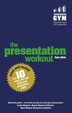 The Presentation Workout eBook (eBook, ePUB)