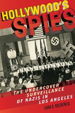 Cover Hollywood's Spies (eBook, ePUB)