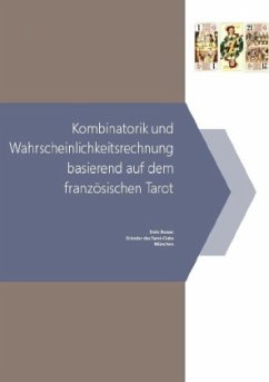 Kombinatorik und Wahrscheinlichkeitsrechnung basierend auf dem französischen Tarot - Bussac, Enée