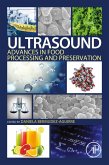 Ultrasound: Advances in Food Processing and Preservation (eBook, ePUB)