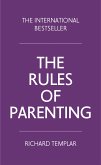 Rules of Parenting, The (eBook, ePUB)