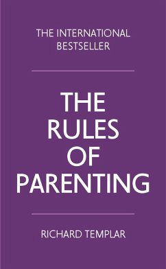 Rules of Parenting, The (eBook, ePUB) - Templar, Richard