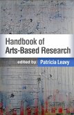 Handbook of Arts-Based Research (eBook, ePUB)