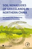 Soil Nematodes of Grasslands in Northern China (eBook, ePUB)