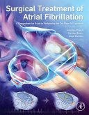 Surgical Treatment of Atrial Fibrillation (eBook, ePUB)