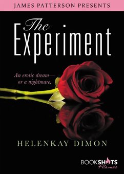 Cover The Experiment (eBook, ePUB)