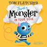 There's a Monster in Your Book (eBook,... - Bild 1