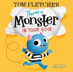 There's a Monster in Your Book (eBook, ePUB)