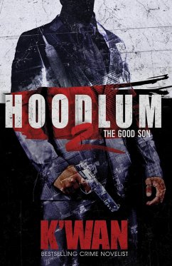 Cover Hoodlum 2 (eBook, ePUB)