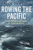 Rowing the Pacific (eBook, ePUB)