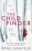 The Child Finder (eBook, ePUB)