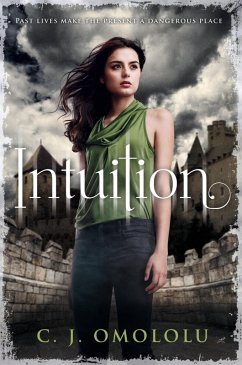 Cover Intuition (eBook, ePUB)
