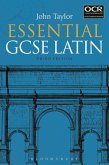 Essential GCSE Latin (eBook, ePUB)