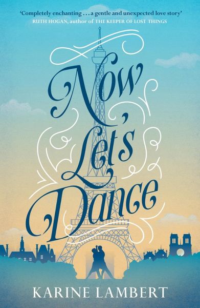 Now Let's Dance (eBook, ePUB) Now Let's Dance (eBook, ePUB)
