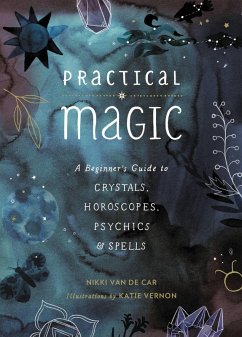 Practical Magic (eBook, ePUB) - de Car, Nikki van