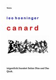 Canard (eBook, ePUB)