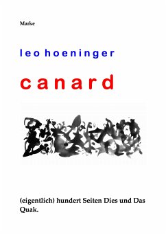 Canard (eBook, ePUB)