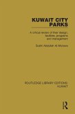 Kuwait City Parks (eBook, ePUB)