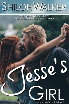Cover Jesse's Girl (eBook, ePUB)